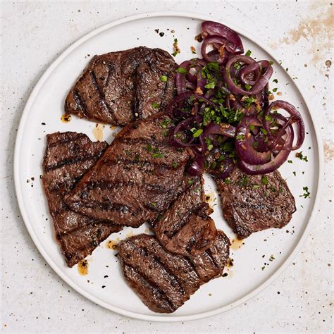 beef steak thin cut recipes 8