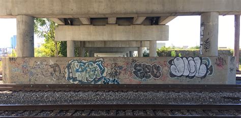 Under the bridge and dreaming - nashville public art