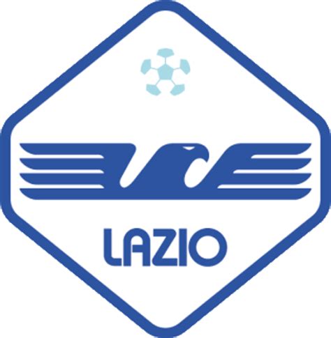 Logo History Lazio