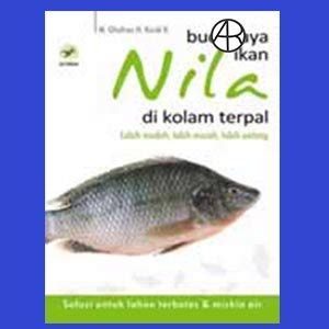 Jual Produk Budidaya Ikan Nila Kolam Terpal Termurah Dan Terlengkap