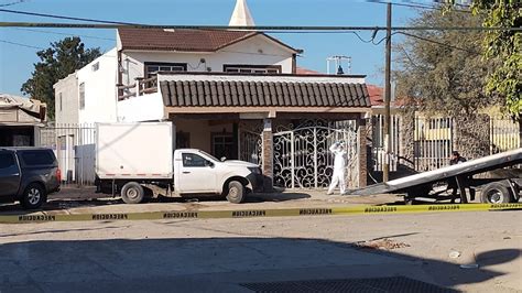 Hombre Muere Luego De Chocar Una Camioneta Que Acababa De Robar