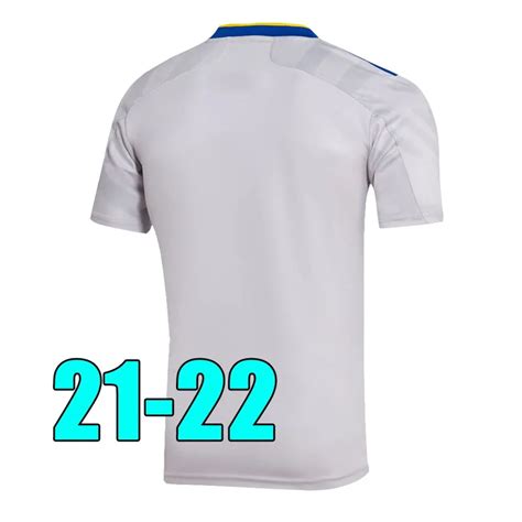 Mejor Precio En A Granel 2021 2022 2023 Boca Juniors Player Version