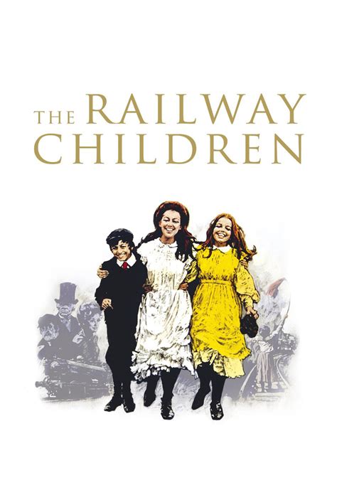 The Railway Children | Movie fanart | fanart.tv