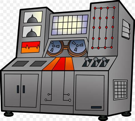 Supercomputer Drawing Personal Computer Clip Art, PNG, 1024x923px ...