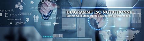 Le Diagramme Iso Nutritionnel Vers Un Gold Standard De L Valuation