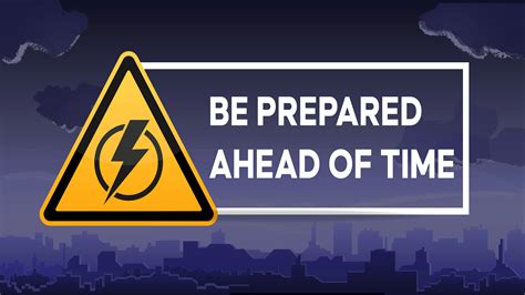 Looking Ahead: Prepare for the Next Power Outage Now to Protect Your