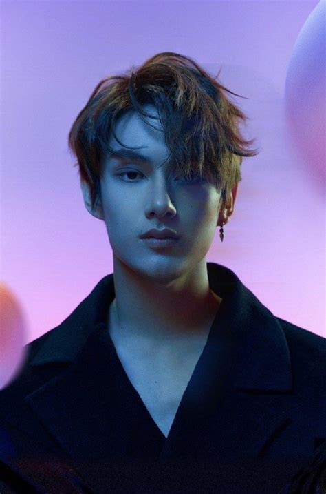 Wen Junhui Net Worth Age Wiki Bio Height Zodiac Relationships