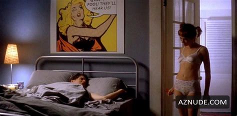 SOL GOODE NUDE SCENES AZNude