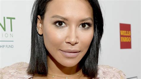 Naya Rivera To Share Custody Of Son With Ex Ryan Dorsey Following ...