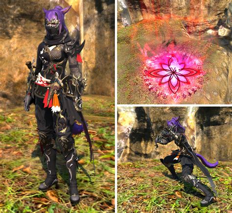 Level 70 Artifact Gear Ffxiv