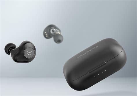 Soundpeats Truengine Se Wireless Earbuds Vortek