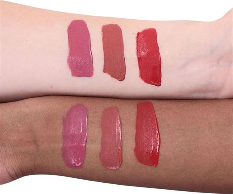 Oceane Marilia Mendon A Batom Liquido Cor Charm Nude