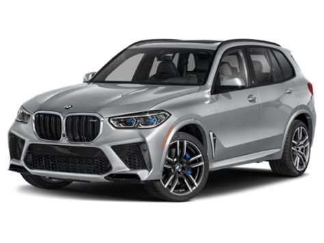 Bmw X M Sports Activity Vehicle Price With Options J D Power