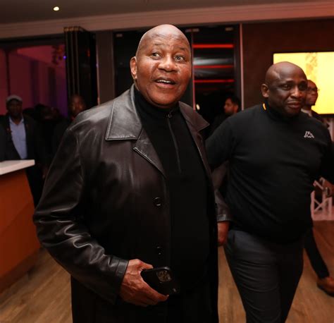 Motaung Given R2 Million Gift To 'Spoil Himself' | Soccer Laduma