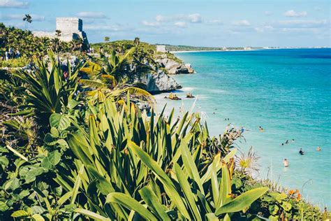 Cool Things To Do In Tulum Mexico Insider S Tulum