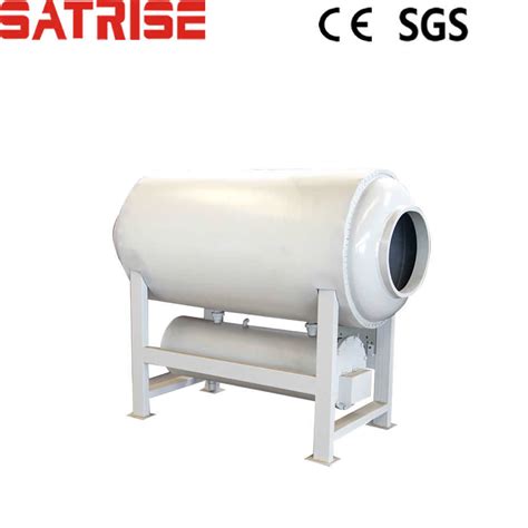 Satrise Hot Sale Mushroom Autoclave Mushroom Substrate Sterilizing