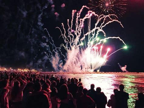 Cosa Fare A Ferragosto Nelle Marche Gli Eventi