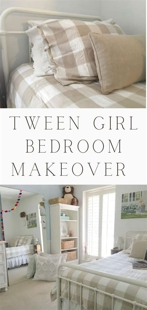 Tween Bedroom Decor Artofit