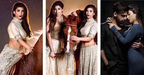 Urwa Hocane And Her Sister Mawra Hocanes New Bold Photo Draws Severe