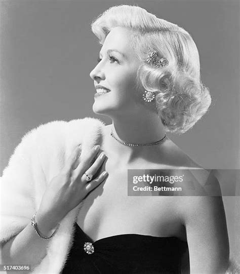 266 Marilyn Maxwell Photos And High Res Pictures Getty Images