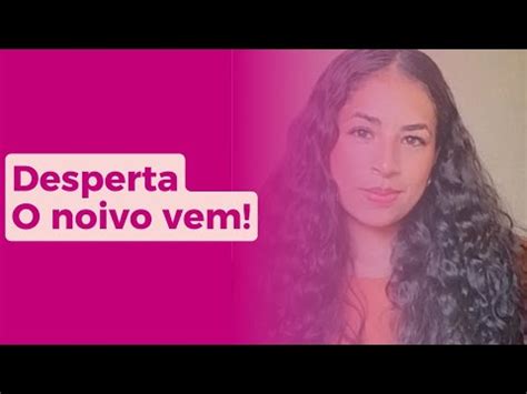 Voc Est Dormindo Espiritualmente Salva O Youtube