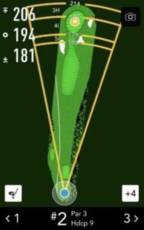 Golf GPS App Roundup - The Best Free Apps for Golfers · Practical-Golf.com