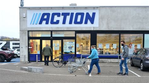 Cela vaut-il la peine de travailler chez Action ? Un employé y