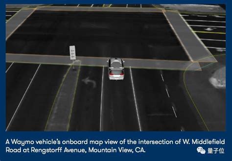 谷歌全方位自曝 Waymo 无人车技术方案 42 页报告要点解读下载 极客公园