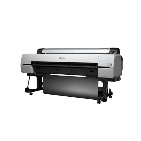 Epson Surecolor P Standard Edition North Light Color