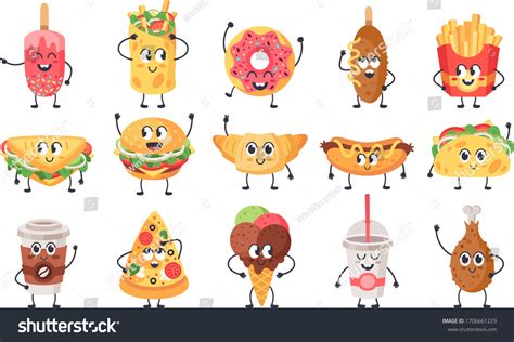 8,237 Cartoon food meat clipart Images, Stock Photos & Vectors ...