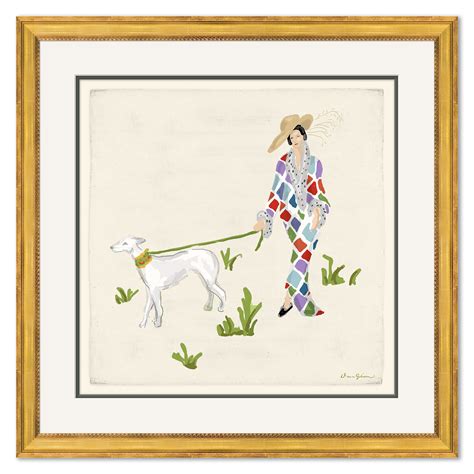 Critics are reacting to the Justina Morley style of painting 11