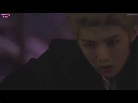 Exo K Baby Don T Cry Ot Mv Ver Myanmar Sub With Hangul Lyrics And