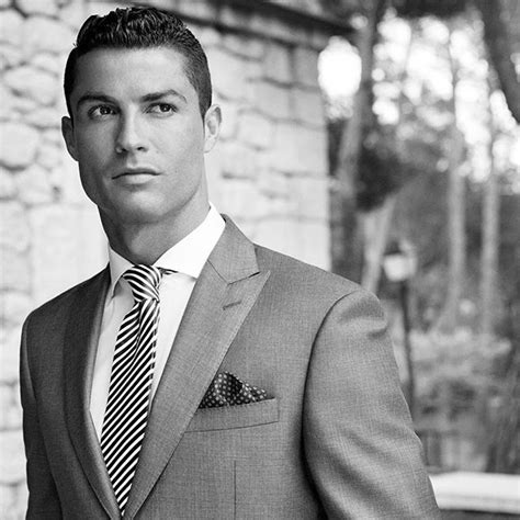 #cristianoronaldo #ronaldo #cr7 #sacoorbrothers #AW16 #Campaign # ...