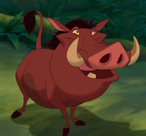 Pumbaa | Disney Wiki | Fandom