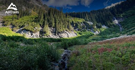 Best trails near Boulder Mountain | AllTrails