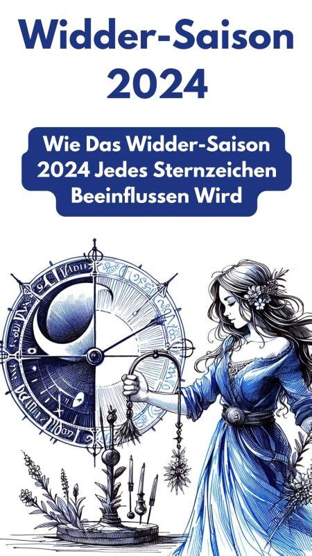 Wie Das Widder Saison Jedes Sternzeichen Beeinflussen Wird