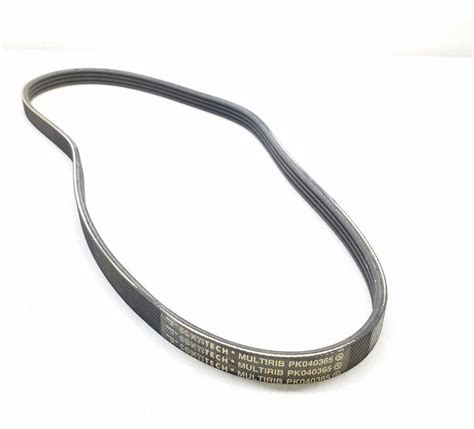 Pk Continental Contitech Conti V Multirib Serpentine Belt Ebay