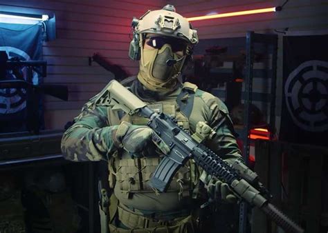 Airsoft GI: MARSOC Style Tactical Gear Heads | Popular Airsoft: Welcome ...