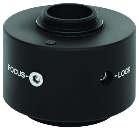 Microscope C-Mounts – Microscope Central