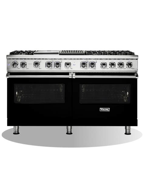 Viking Freestanding Dual Fuel Range Repair Service