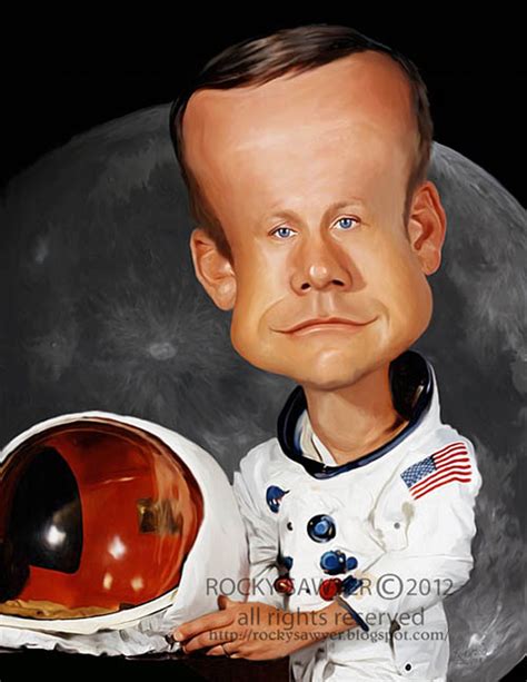 Neil Armstrong