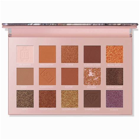 B Ng Ph N M T Focallure M U T Ng Nude L U Tr I Bigbuy Bigbuy Vn