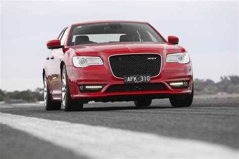 2015 Chrysler 300 Srt Review Photos Caradvice