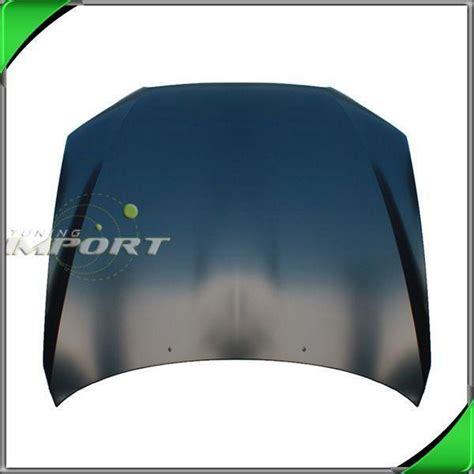 Purchase New Front Primed Steel Panel Hood Lexus Is