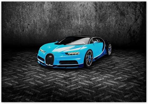 Fototapeta X Bugatti Auto Dla Ch Opca Opinie I Ceny Na Ceneo Pl