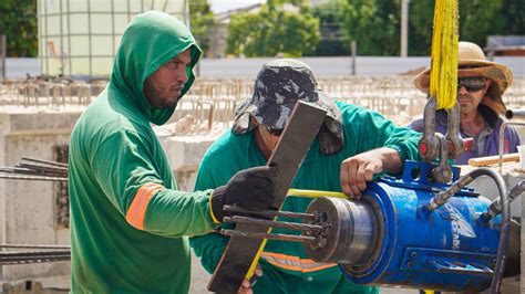 Agenda De Domingo Dr Furlan Realiza Visitas T Cnicas Em Obras E