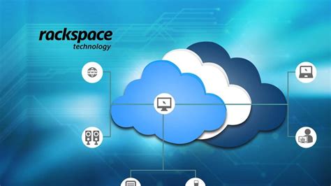 Rackspace Technology Provides Brooks Macdonald With Streamlined And