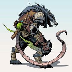 140 Skaven Art ideas | warhammer skaven, warhammer fantasy, warhammer art