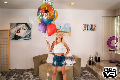 Slim Blonde Cutie Braylin Bailey Mounts Her Pussy On A Big Cock Photos