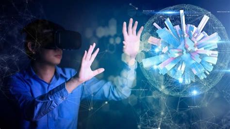 Microsoft Mesh: A New “Holoportation” & Mixed Reality Platform That May